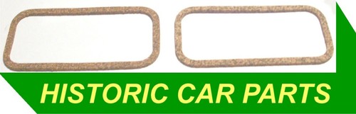 Cork valve chest gaskets - cork,