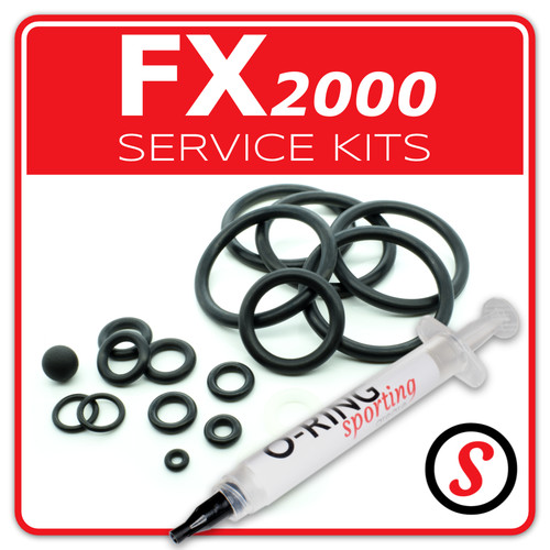 2000 axsor rapier - fx,