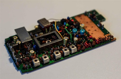 Icom h16 unit - ic-h16,