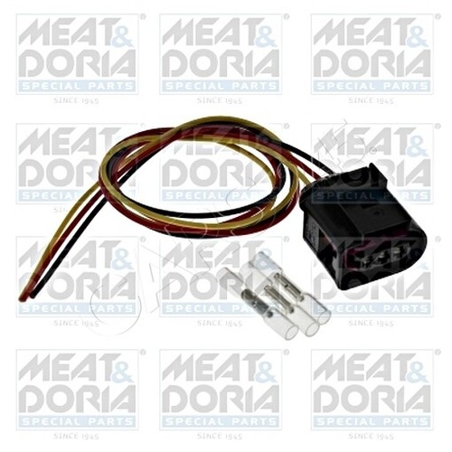 Cable repair set fuel pressure - repair,