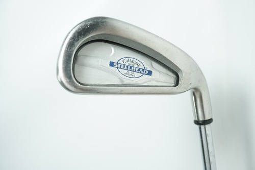 Callaway steelhead x14 iron - callaway,