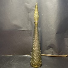 Amber Wave Genie Bottle Mid