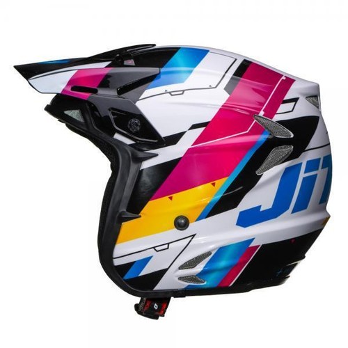 New 2024 jitsie ht2 mach - new,