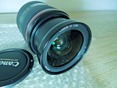 Quality canon 70mm 8 ef - quality, 1:2.8