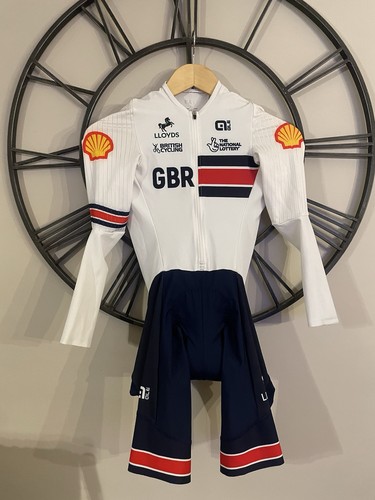 Cycling athlete issued 2025 - athlete,