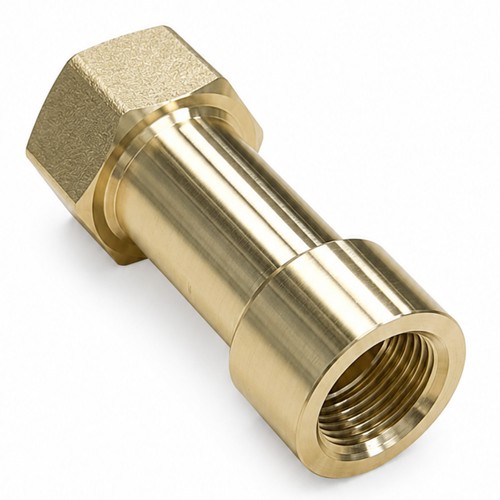 Unf 8 adapter to - at,