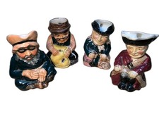 vintage roy kirkham handmade