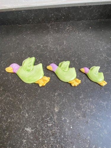 Vinage retro ceramic flying - vinage,