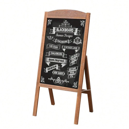 Chalkboard board pavement - chalkboard,