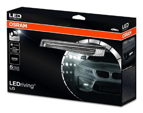 Osram leddrl102 daytime - osram,