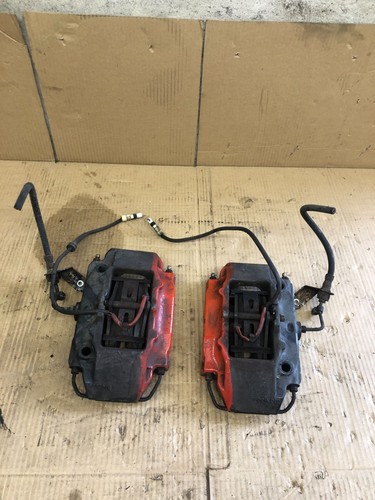 Porsche boxster 986 - porsche, 987