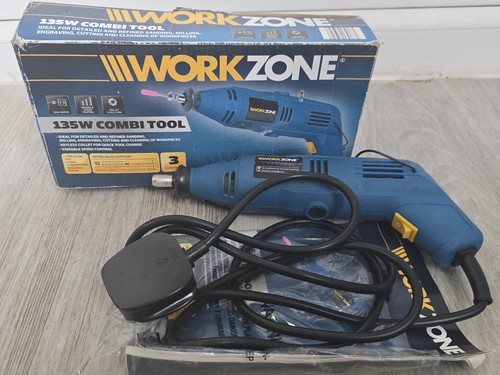 Workzone 135w combi tool - ,