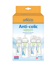 Dr Brown's Options+ Anti-Colic