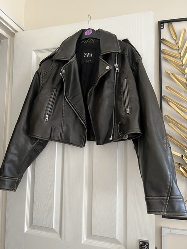 Zara jacket molly style - zara, size