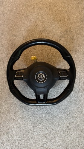 Golf gti gtd - gti/gtd/r, flat