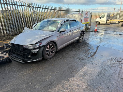 Passat saloon 4dr mk7 b8 - 4dr,