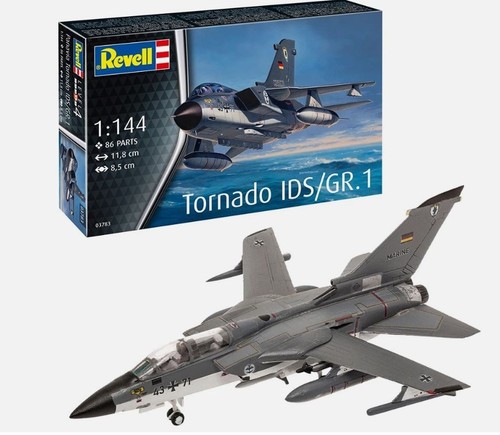 Revell 03783 144 - 03783, 1/144