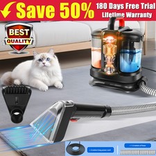 PRO. Spot Cleaner Handheld