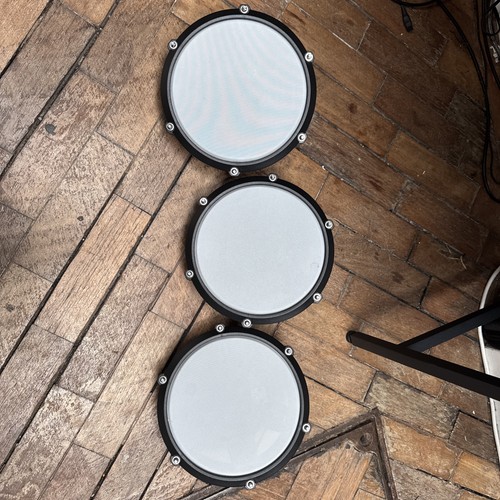 Alesis nitro max toms drum - alesis,