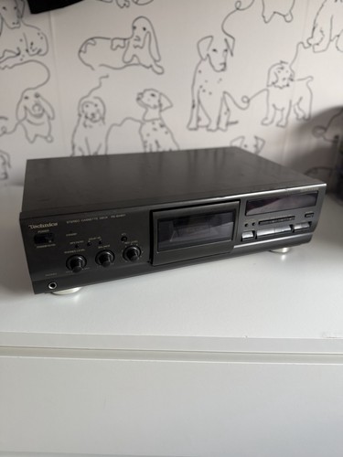 Technics bx601 head - technics, rs-bx601