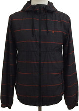 Volcom Men's Hooded Jacket