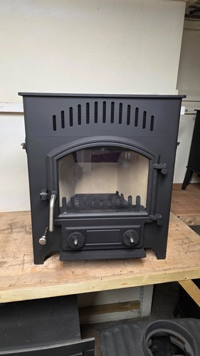 Used stove c - stove,