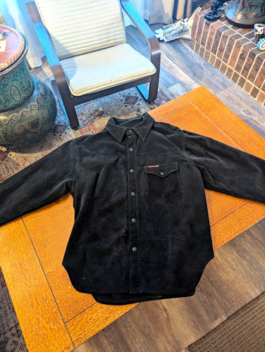 Schott men s black - schott,