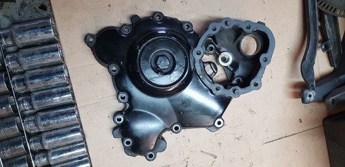 Triumph sprint 1050 - sprint, right