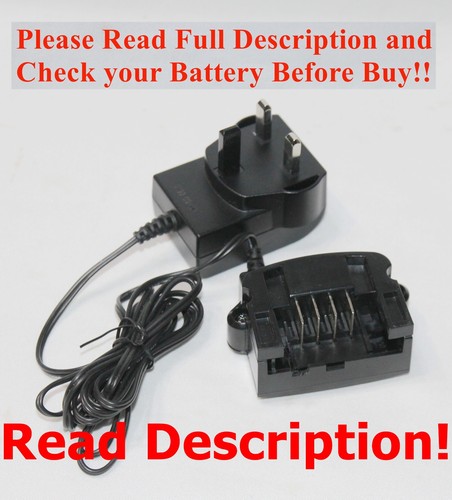18v battery charger for - 18v,