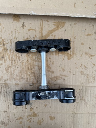 Ktm 250 fork triple - ktm, clamps
