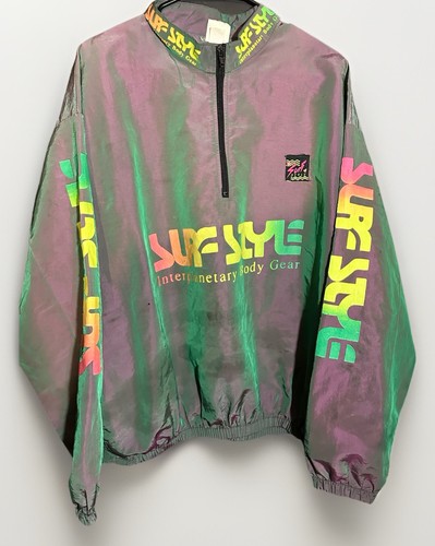 Vtg surf style - surf,
