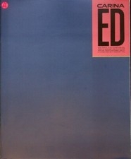 286375) Toyota Carina ED -