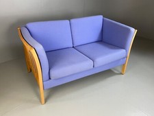 Vintage Danish Stouby Sofa