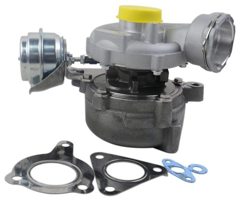 Turbocharger for audi 0 - for, 2.0
