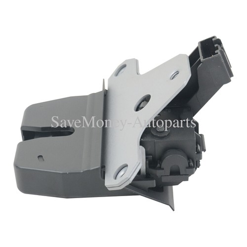 New tailgate boot lid lock - new,