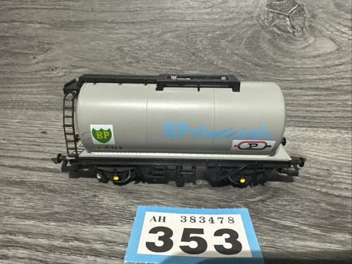 Hornby r218 bp chemicals - r218,