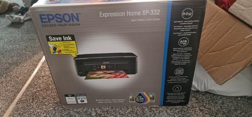Epson printer expression home - printer,