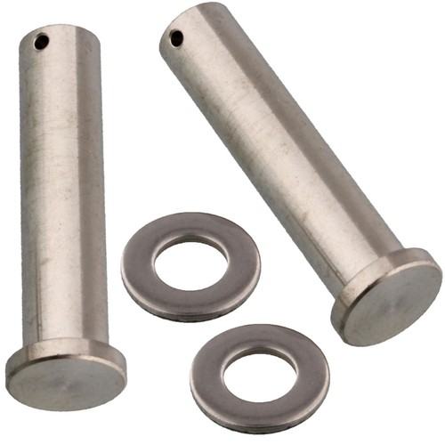 Bolt rear foot - bolt, bmw