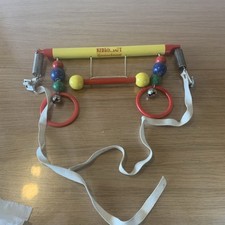 Vintage Kiddicraft Crib Mobile Ref K 