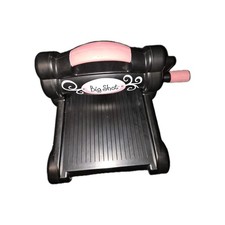 Sizzix Big Shot Die Cutting Embossing Machine 