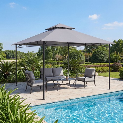 Patio gazebo outdoor garden - patio,