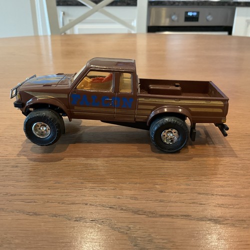 Scalextric dastun king - king, cab