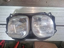 YAMAHA FZR600 FZR 600 4JH 94-96 HEADLIGHT HEAD LAMP LIGHT OEM FOXEYE
