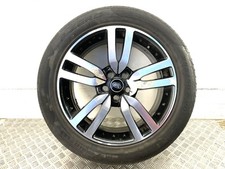 Land Rover Discovery 4 Hse L319 2015 3.0 "20 ALLOY WHEEL WITH TYRE BH2M-1007-AA