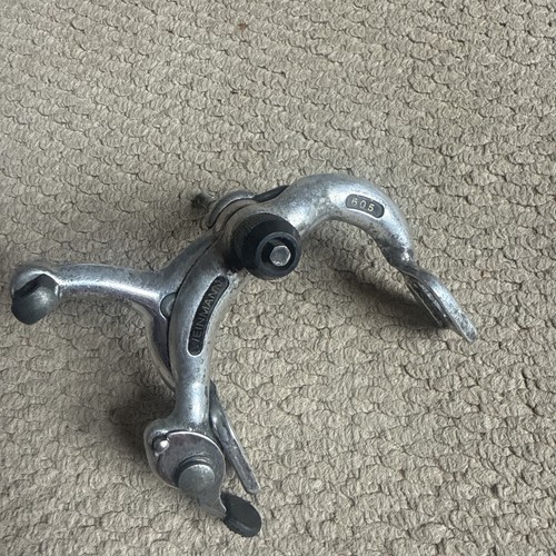 Weinmann 605 front caliper.
