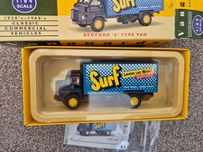1/64 CORGI VANGUARDS SURF