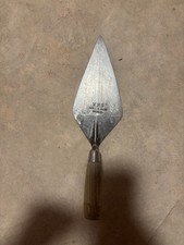 Vintage  WHS trowel/vintage