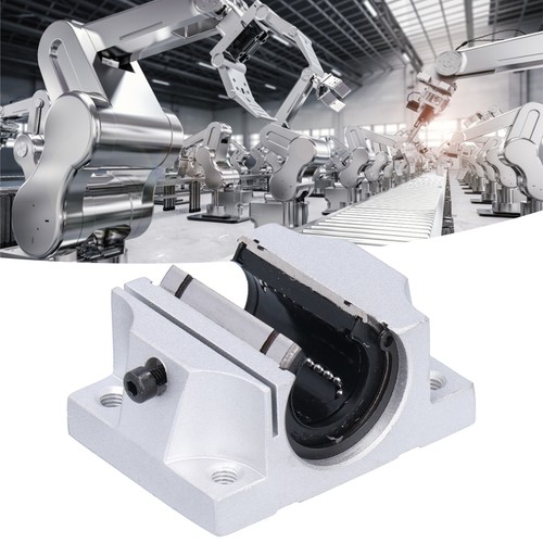 Linear ball bearing - bearing, slide