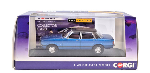 Corgi vanguards va11916 43 - va11916, 1:43