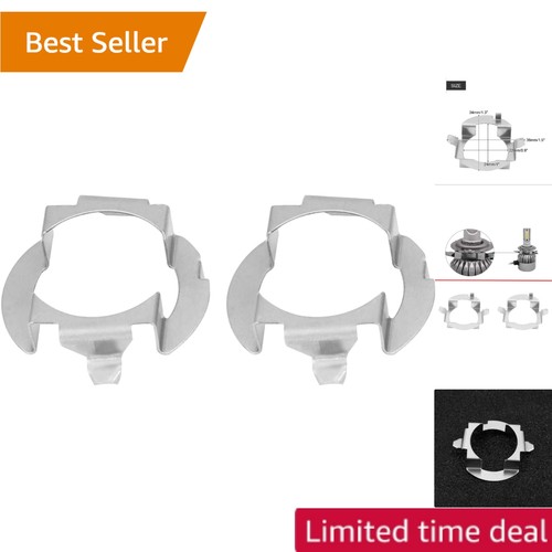 Easy install led adapter - easy,